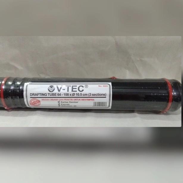 

Tabung Gambar / Drawing Tube / Drafting Tube 10 Cm