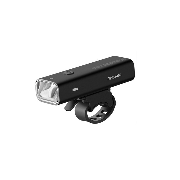 Lampu Senter ROCKBROS 24710002001 600LM USB Taillight Rechargeable Flashlight