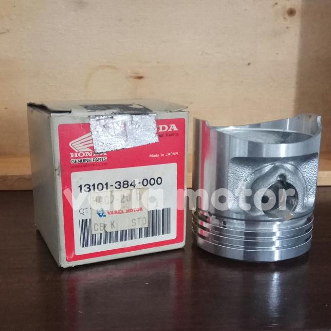 sparepart motor honda ahm piston cb100 k3 cb 100 onderdil honda