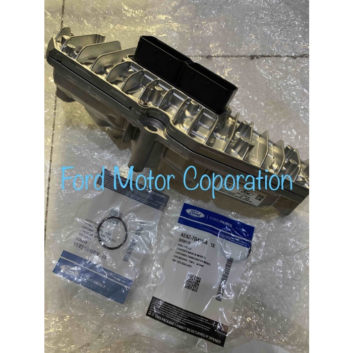 TCM ford fiesta 1600cc original