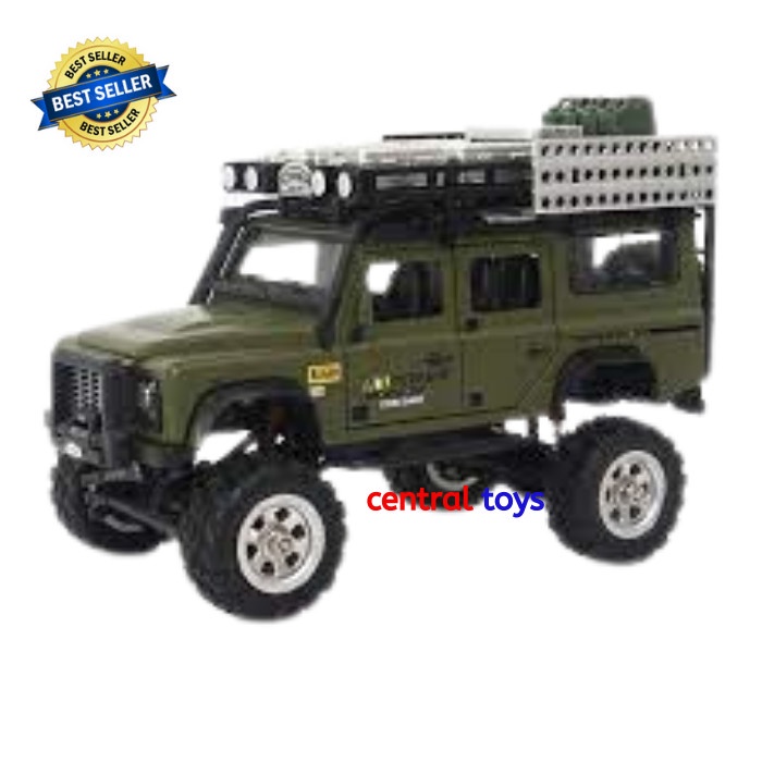 SG2801 metal rc crawler 1:28 scale 2.4ghz full propo LED SG 2801