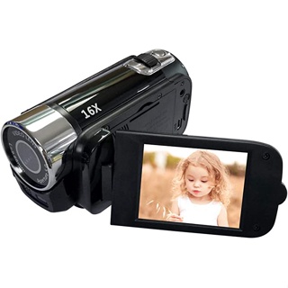 Handycam Camcorder camera digital handicam HD Mini VLOG camera⭐⭐⭐⭐⭐