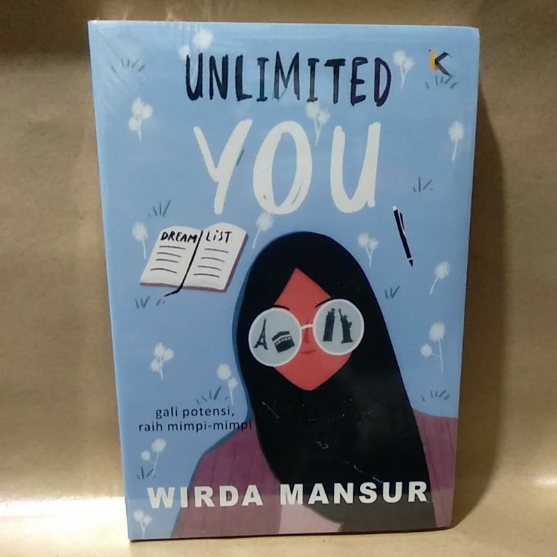 

Novel Unlimited You