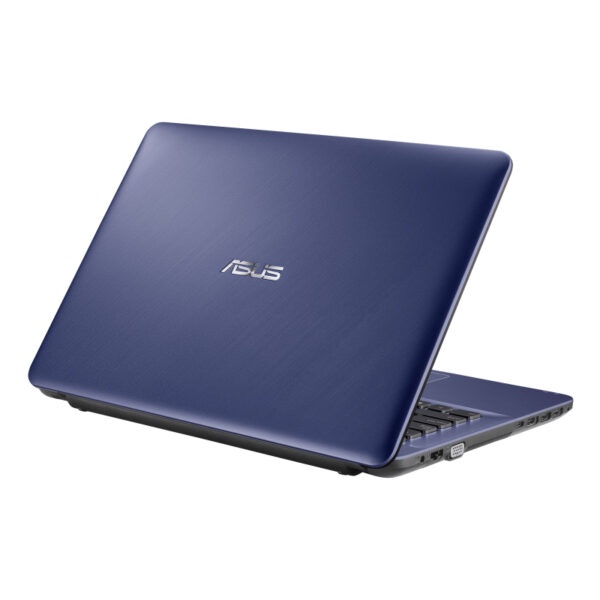 Asus X441MA-GA034T Intel N4020 4GB DDR4 1TB 14 Inch Windows 10 - Blue