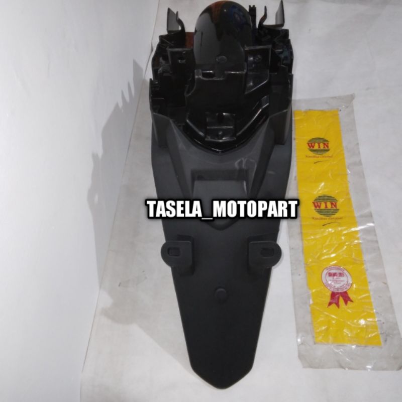 spakbor belakang revo absolut absolut revo 110 2009-2013