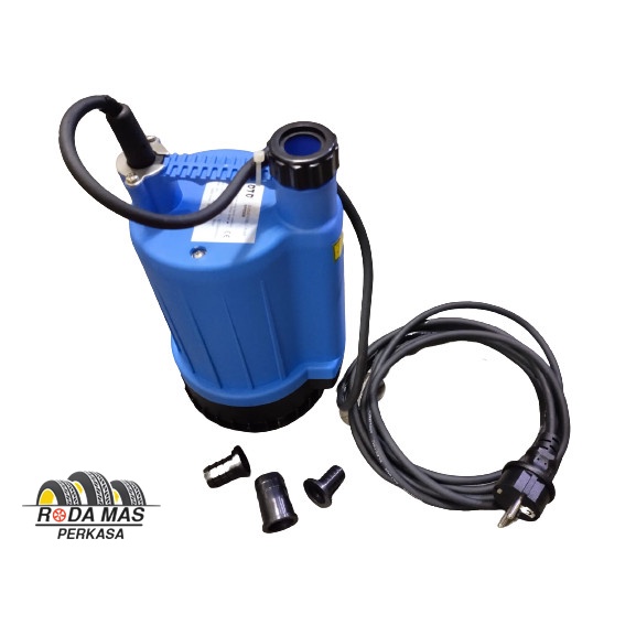 Mesin Pompa Celup Filter Air Kolam INOTO GP250B Submersible Pump RMP