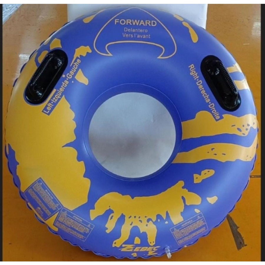 Ban renang zebec 42 Single