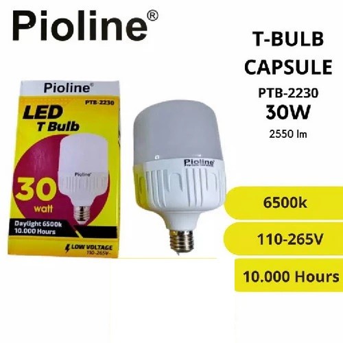 Lampu Bohlam Pioline 30 Watt