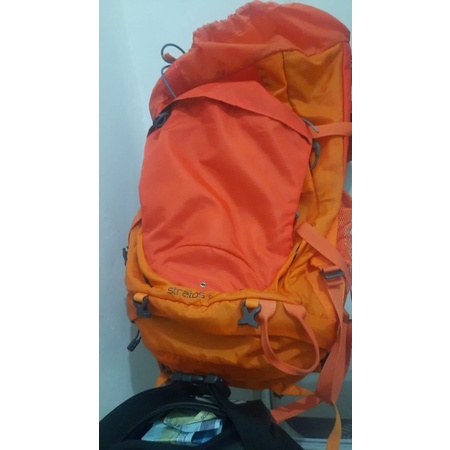 Ospray stratos 50lt