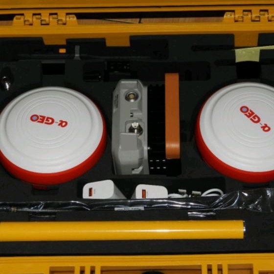 Geodetik RTK AL_GEO Harga terbaik