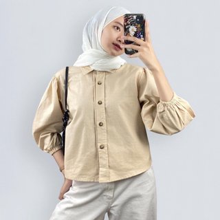 JNY.CO Kemeja ZEFANYA