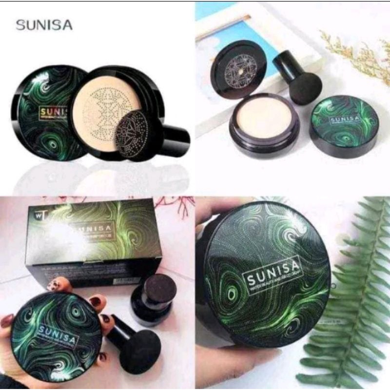 sunisa cushion waterproof