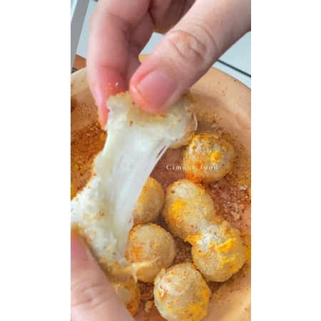 

CIMOL MOZARELLA + EXTRA 3 BUMBU KEMASAN VAKUM (BACA DESKRIPSI⬇️) - CIMOCI_FOOD