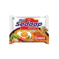 

Sedaap Goreng