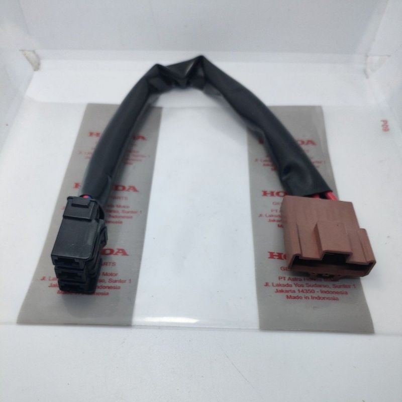 soket ACG soket eccu ecm Acg Honda Vario 125 150 New vario 125 150