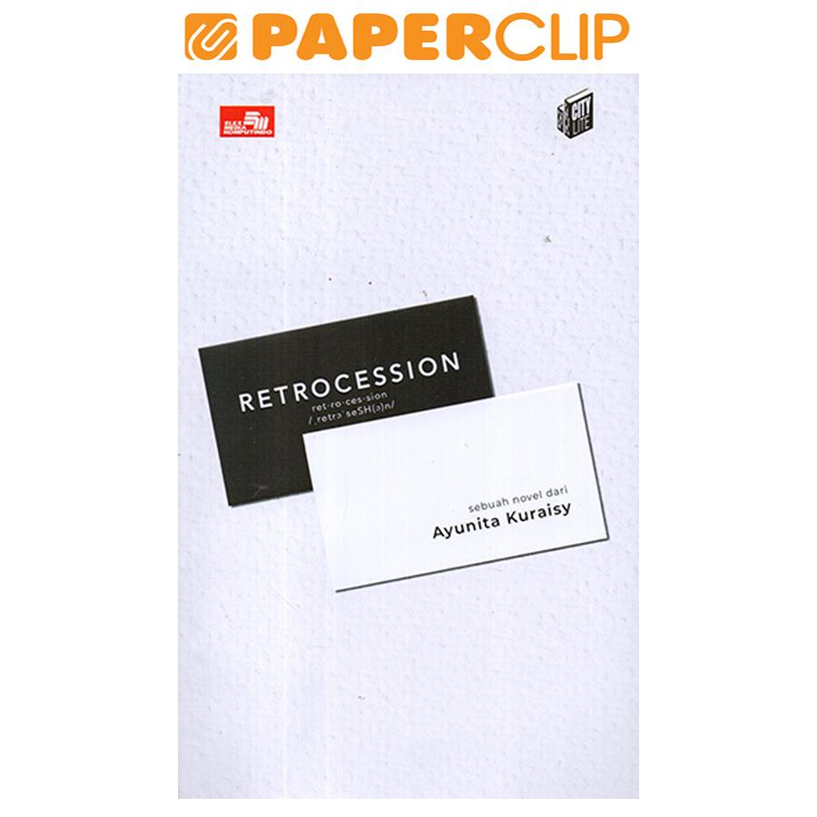 RETROCESSION