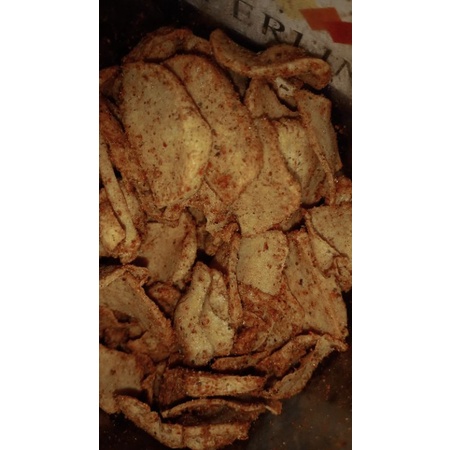 

Mang Oni/Basreng 250gr/Basreng kripik/Basreng pedas/Basreng keju