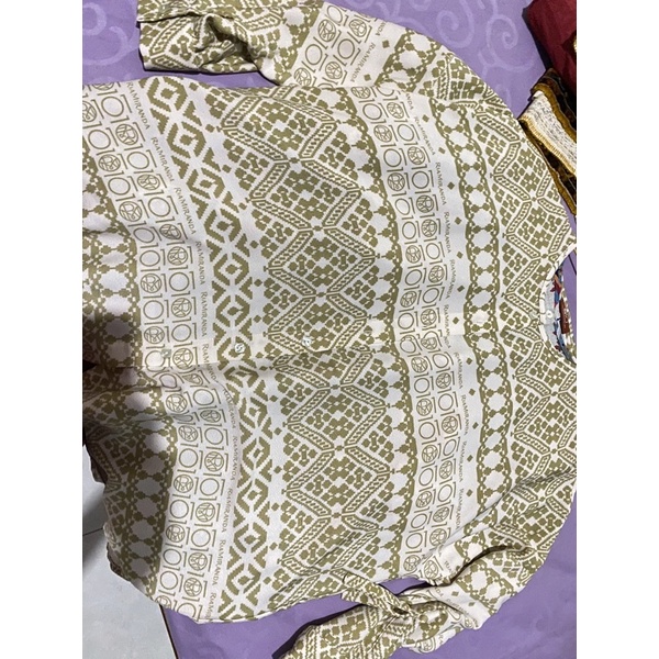 amiru top ria Miranda dekade