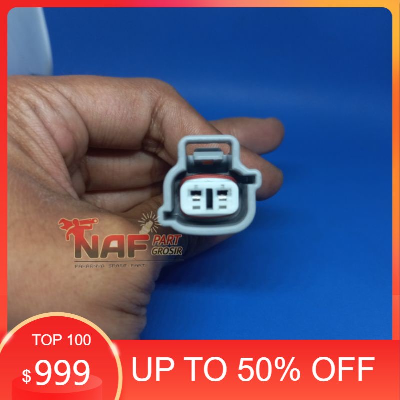 SOKET LAMPU SEN SEIN TOYOTA AVANZA INNOVA FORTUNER XINIA ORIGINAL