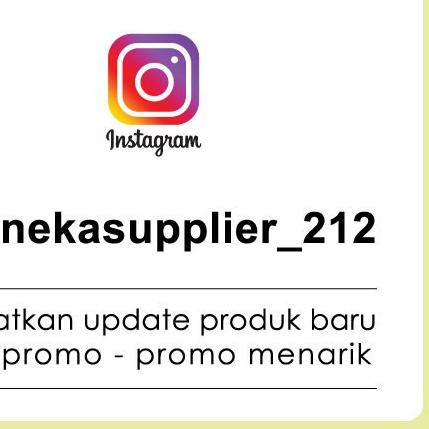 

Paket Combo Bolu Gulung L ( Box - Paper Bag ) (10 SET)