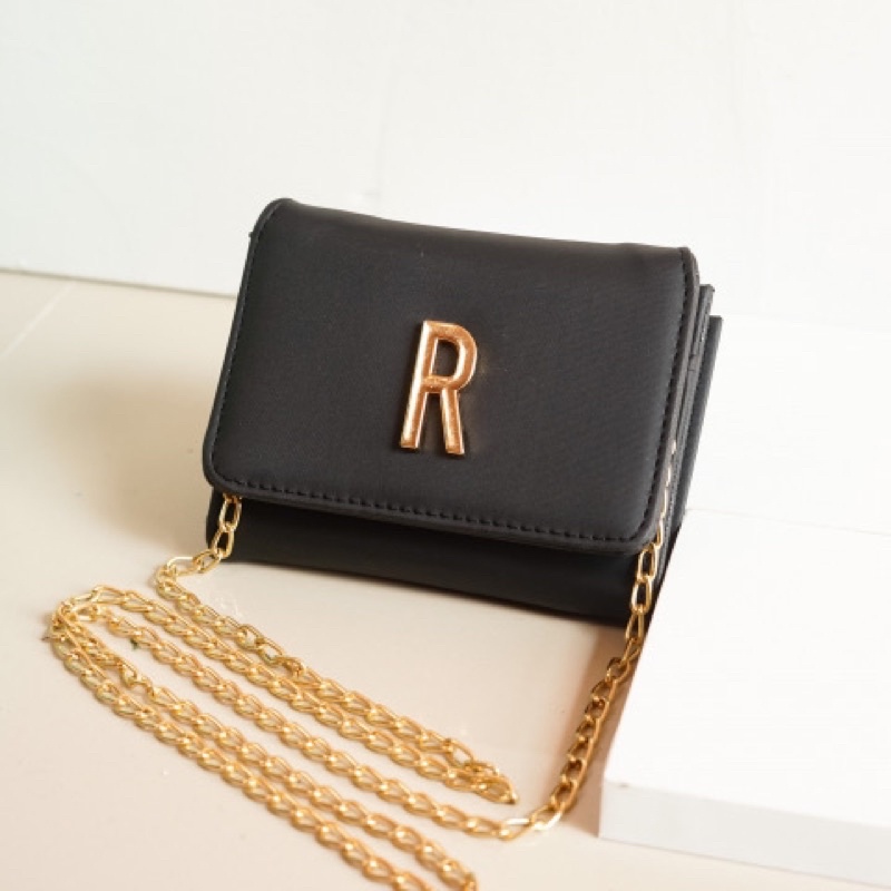 Dompet Wanita ROMERO Slempang