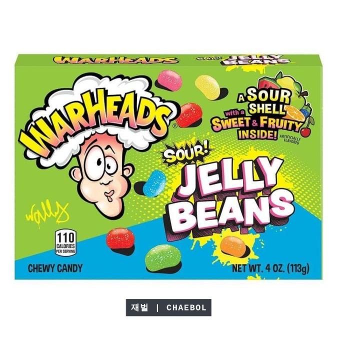 

Discount Warheads Jelly Beans /PERMEN LUNAK/PERMEN VIRAL/PERMEN MILO/PERMEN YUPI/PERMEN JADUL/PERMEN KARET