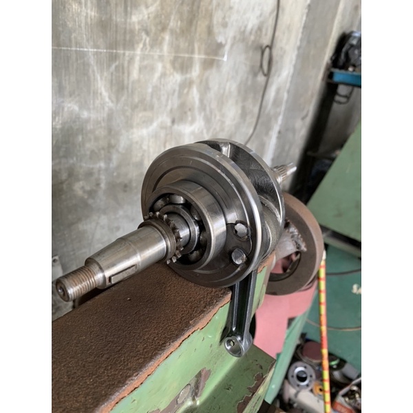 Askruk bandul karisma langkah 67 karisma supra 125 atau grand supra legend revo lama  Stang c800