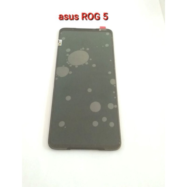 LCD TOUCHSCREEN ASUS ROG 5