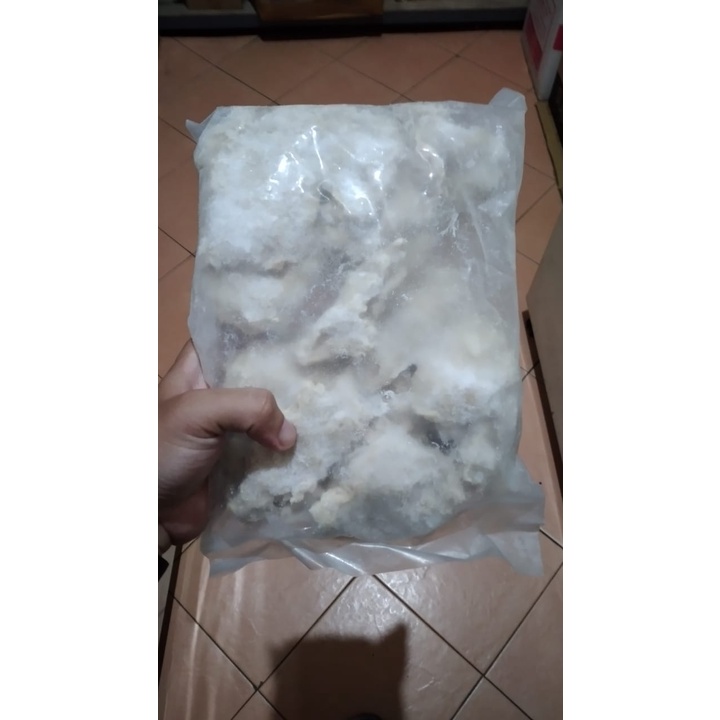 

Ayam Penyet JUMBO 900gr