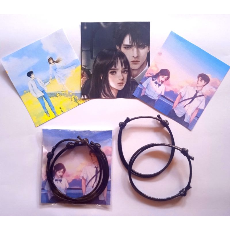 Gelang Couple (Xsemplar)