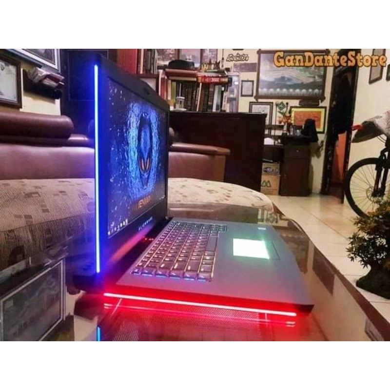 alienware 15 r3