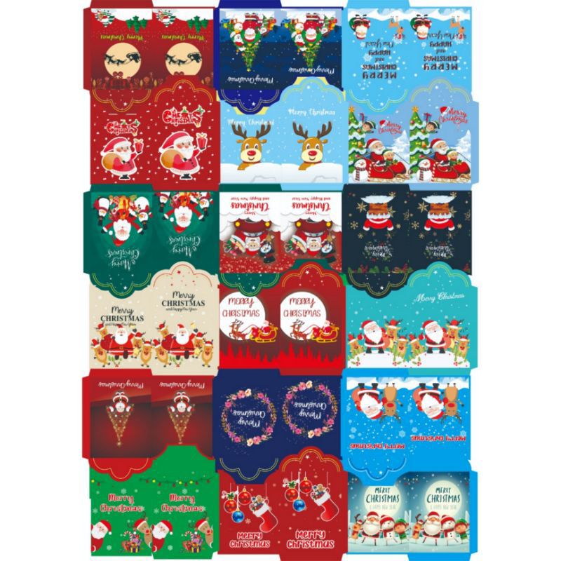 

Amplop Natal