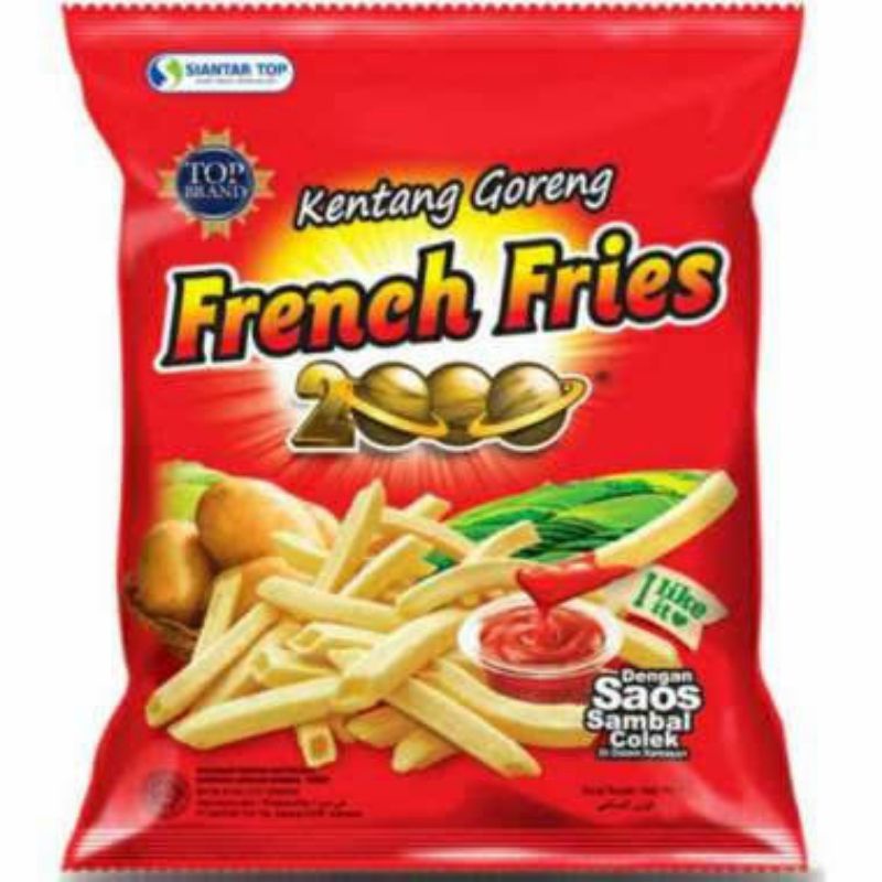

FrenchFries