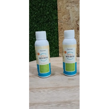 Oxyfresh Water Additive 100 ml