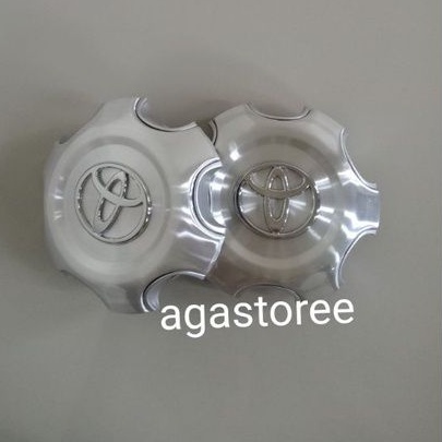 Tutup Dop Velg Toyota Land Cruiser Prado