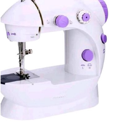 Mesin jahit portable mini SM202A