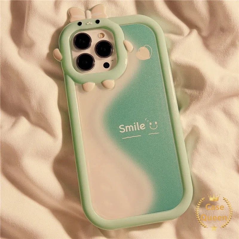 Soft Case Motif Monster 3D Untuk VIVO Y35 Y22 Y12 Y15A Y16 Y75 Y15s Y12i Y21 T1 Y20 Y55 Y15 Y33S Y02s Y20s Y23 V30 Y1 Y23 Y30 Y20s Y11