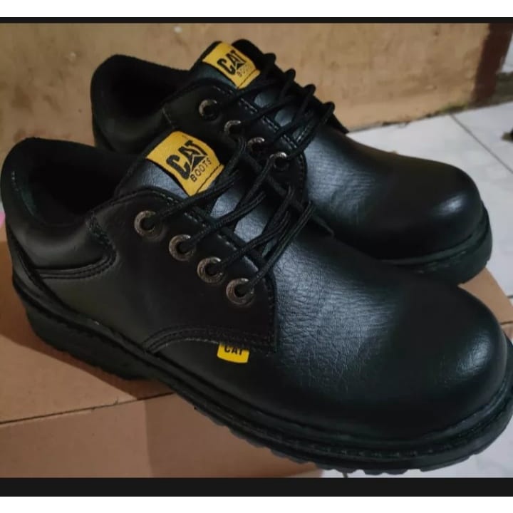 sepatu safety sebasa cocok untuk kerja