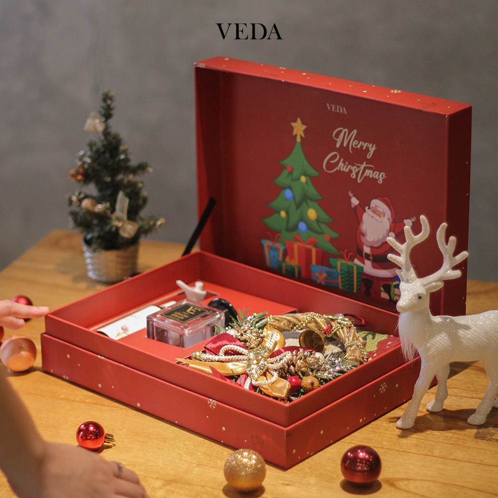 

Hampers Natal Christmas Hampers Gift Natal Hadiah Kado Natal Veda Home