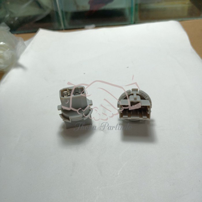 SOKET FITING LAMPU T20 REM BELAKANG HONDA CIVIC ACCORD ODYSSEY JAZZ