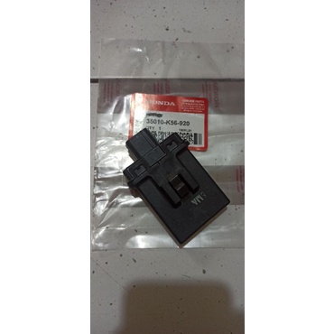 MODUL REMOT HONDA VARIO150 K59 2015/2018 SCOOPY  VARIO125 F1