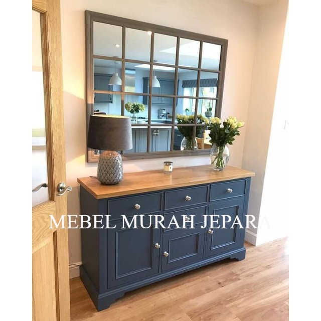 MEBEL BUFET TV MINIMALIS. BUFET PAJANGAN MINIMALIS MODERN MURAH