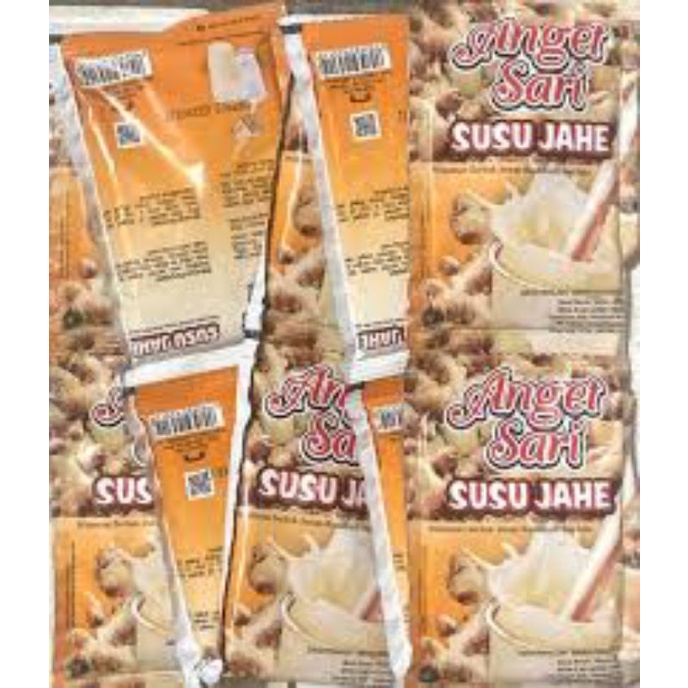 

SUSU JAHE ANGET SARI 1 RENCENG
