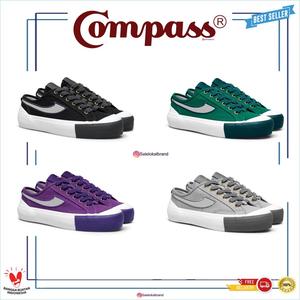 Compass Proto Lite 2