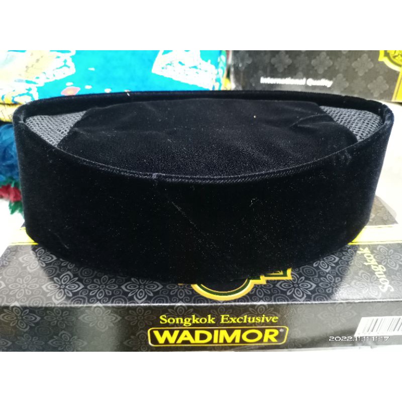 Songkok Wadimor