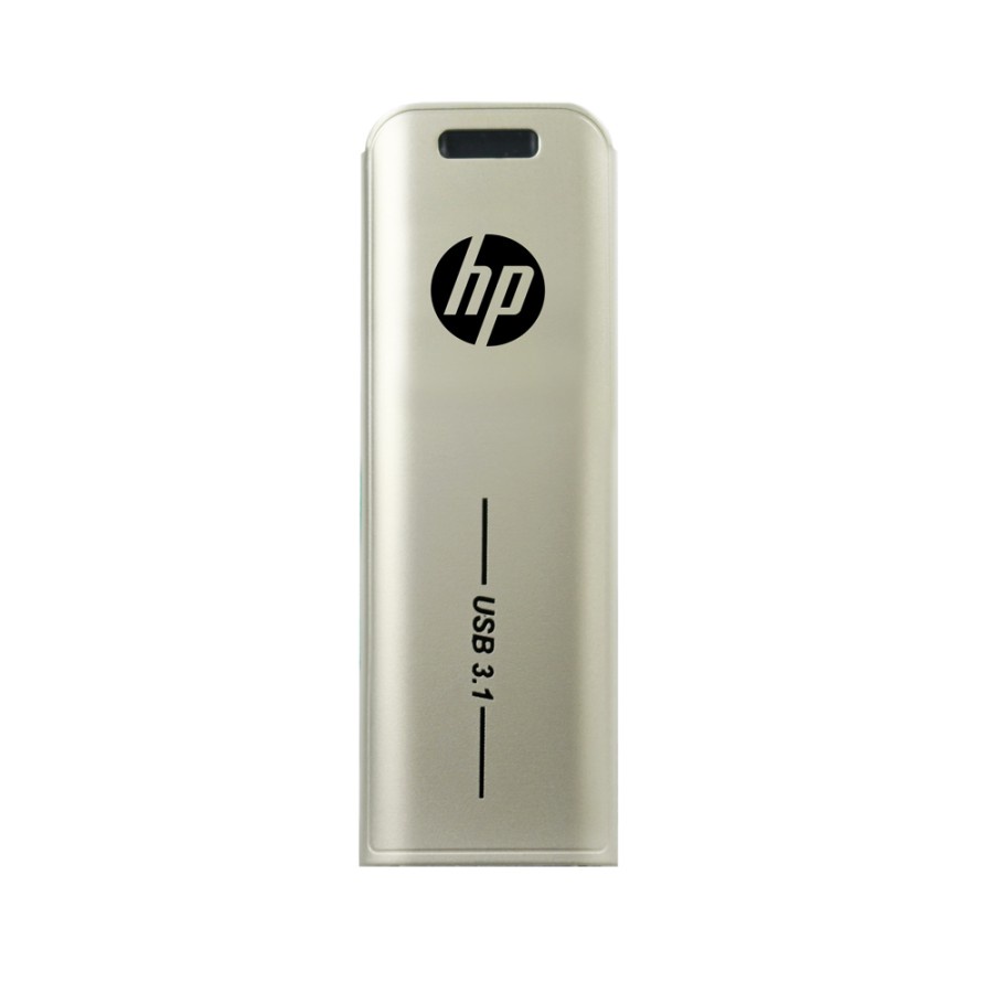 Flashdisk HP X796W Usb 3.1 Original - 512GB