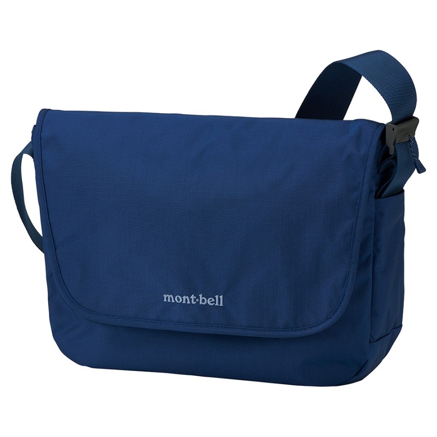 Tas Selempang Montbell Bernina Flap Shoulder L