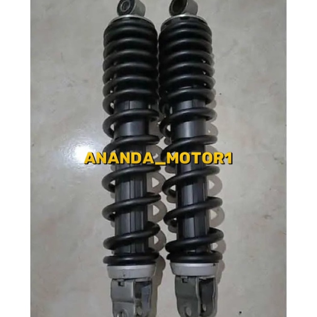 SHOCK BREAKER BELAKANG HONDA BEAT FI ORIGINAL