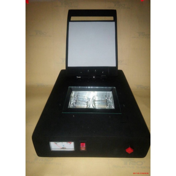 

Jual accessories MESIN STEMPEL FLASH 2 Lampu U. Setara 4 lampu I 26SZ2 Murah