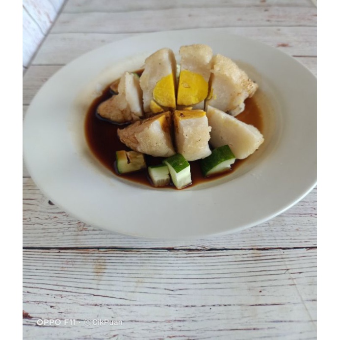 

Paket B Kapal Selam (isi 2 pcs)